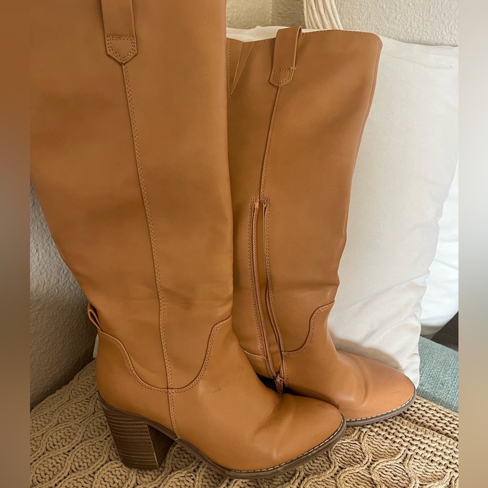 Perfect Winter Boots Size 7.5!